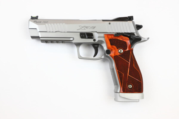 Sig Sauer P226 X-Five US Classic – Bild 2