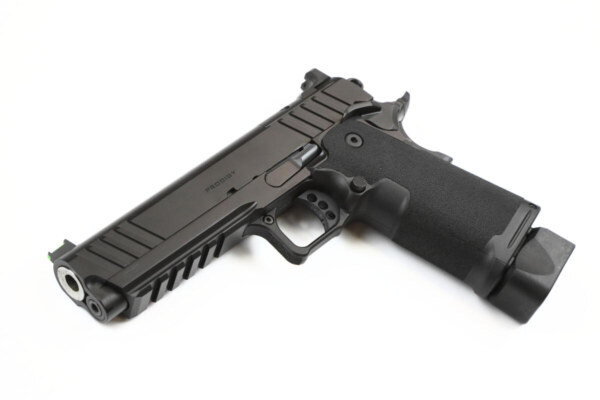 Springfield Armory Prodigy 1911 Double Stack