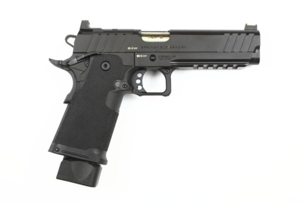 Springfield Armory Prodigy 1911 Double Stack – Bild 3