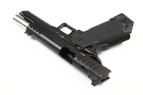 Springfield Armory Prodigy 1911 Double Stack – Bild 4