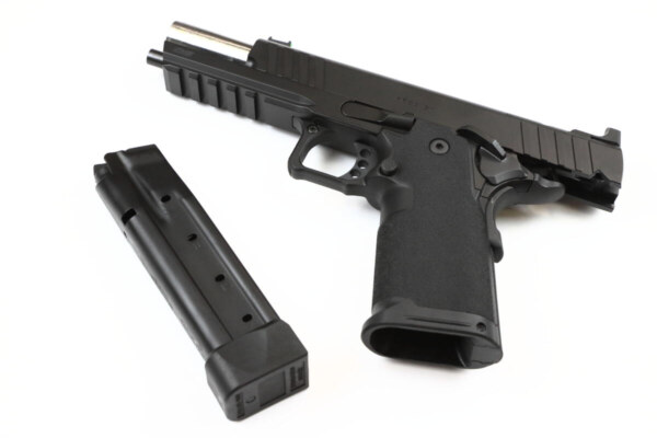 Springfield Armory Prodigy 1911 Double Stack – Bild 5