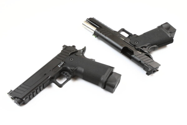 Springfield Armory Prodigy 1911 Double Stack – Bild 6