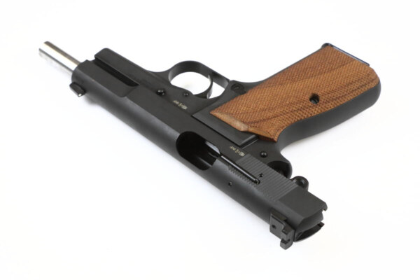 Springfield Armory SA35 – Bild 5