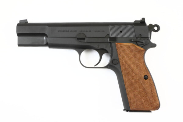 Springfield Armory SA35 – Bild 3