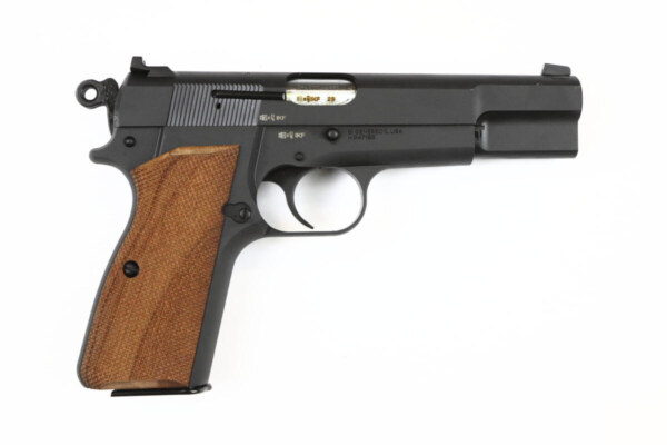 Springfield Armory SA35 – Bild 4