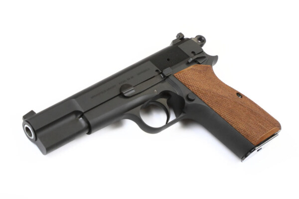 Springfield Armory SA35 – Bild 2