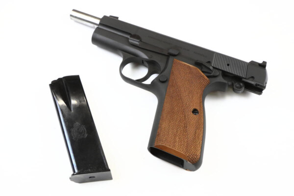 Springfield Armory SA35 – Bild 6