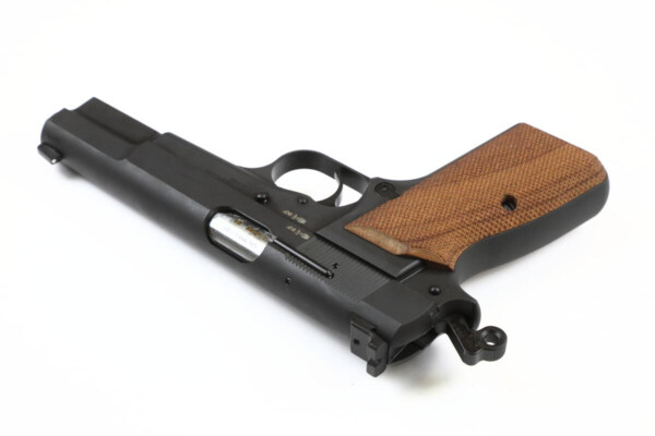Springfield Armory SA35 – Bild 7