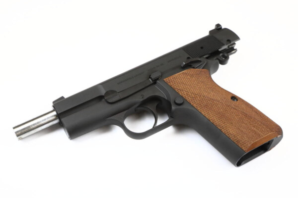 Springfield Armory SA35 – Bild 8