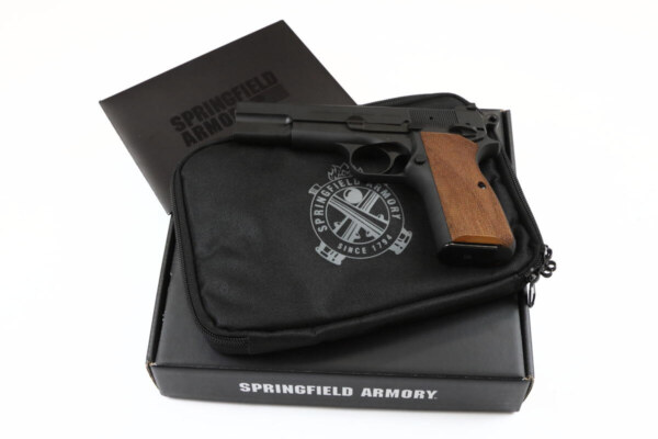 Springfield Armory SA35 – Bild 10