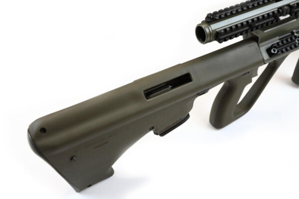 Steyr AUG-Z A3 Jagdkommando – Bild 4