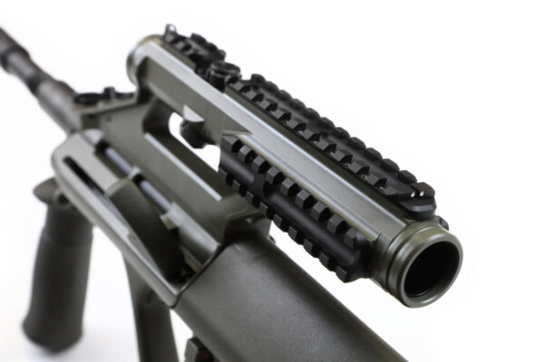 Steyr AUG-Z A3 Jagdkommando – Bild 5