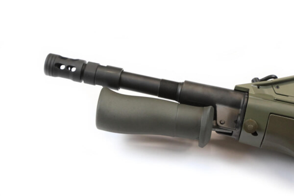 Steyr AUG-Z A3 Jagdkommando – Bild 6