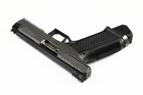 Laugo Arms ALIEN Creator Evolution PRO KIT – Bild 6