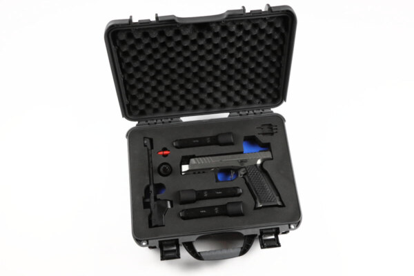 Laugo Arms ALIEN Creator Evolution PRO KIT – Bild 8