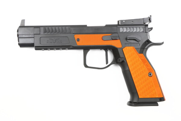 Phoenix Drake 6" Match Aristokrat – Bild 2