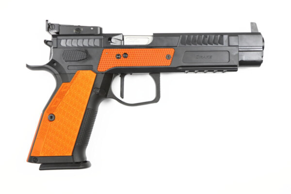 Phoenix Drake 6" Match Aristokrat – Bild 3