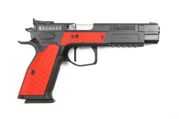 Phoenix Drake 6" Match – Bild 3