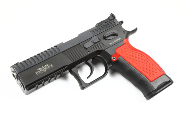 Phoenix Predator