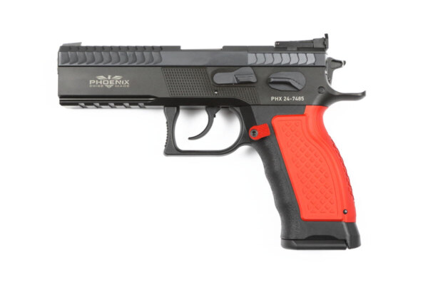 Phoenix Predator – Bild 2