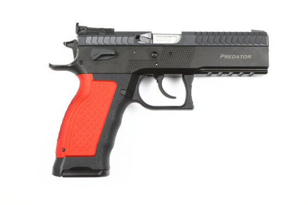 Phoenix Predator – Bild 3