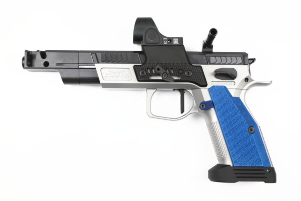 Phoenix Raptor – Bild 2