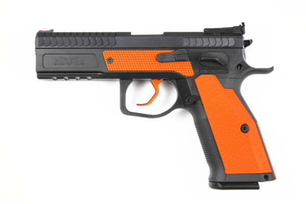 Phoenix Red Back Gen 2 – Bild 2