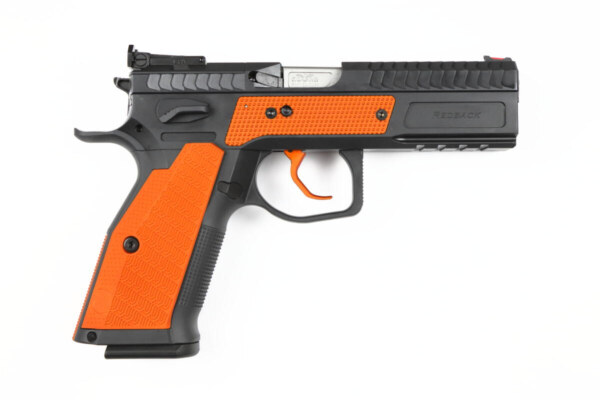 Phoenix Red Back Gen 2 – Bild 3
