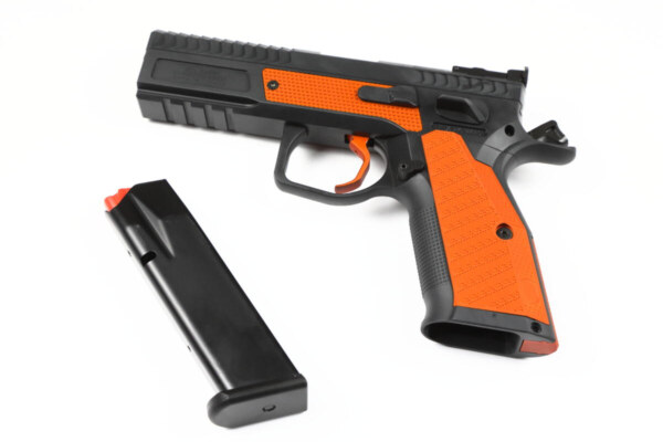 Phoenix Red Back Gen 2 – Bild 5