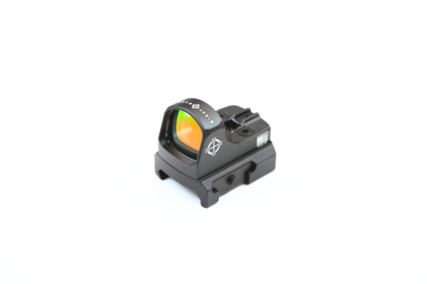 Sightmark Mini Shot A-Spec M3 Micro