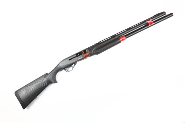 Benelli M2 Speed – Bild 3