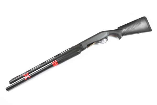 Benelli M2 Speed – Bild 4