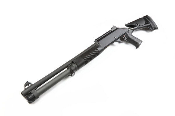 Benelli M4 Super 90 – Bild 2