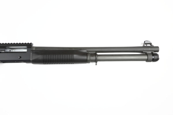 Benelli M4 Super 90 – Bild 4