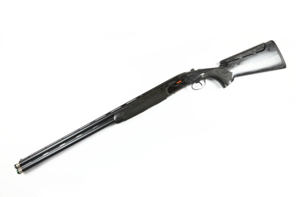Beretta 688 Black Sporting – Bild 4