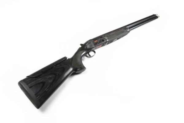 Beretta 688 Black Sporting