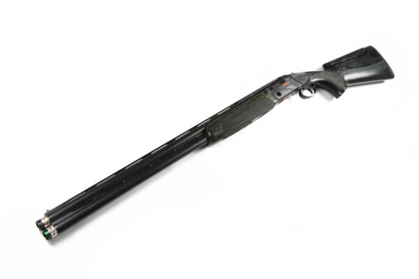 Beretta 688 Black Sporting – Bild 2