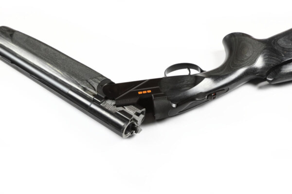 Beretta 688 Black Sporting – Bild 5