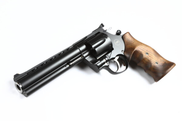 Korth NSX 6 Combat .44 Magnum