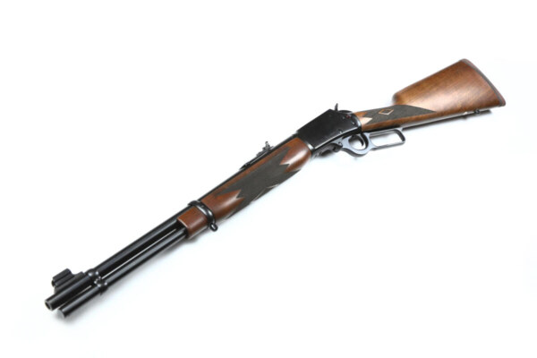 Marlin 1894 Classic .357 Magnum – Bild 2