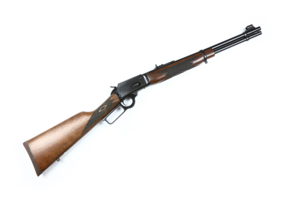 Marlin 1894 Classic .357 Magnum – Bild 4
