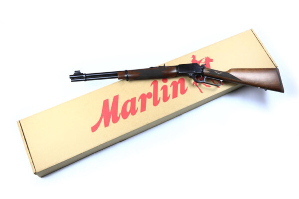 Marlin 1894 Classic .357 Magnum – Bild 6