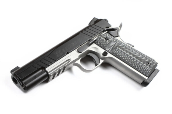 Savage Arms 1911 Two-Tone