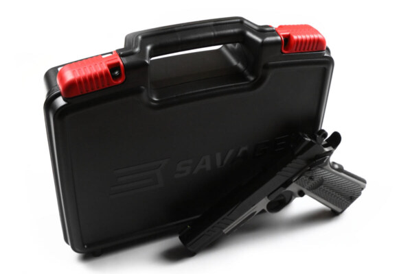 Savage Arms 1911 Two-Tone – Bild 7