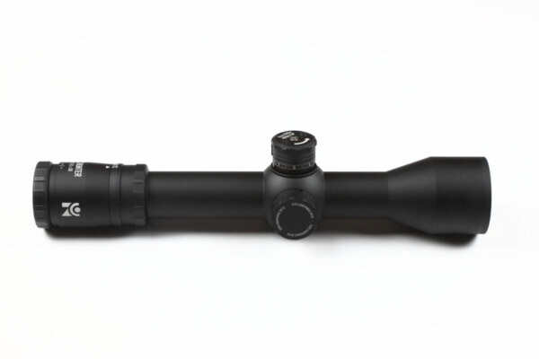 Zero Compromise ZC Hunter – Bild 4