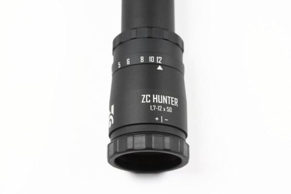 Zero Compromise ZC Hunter – Bild 7