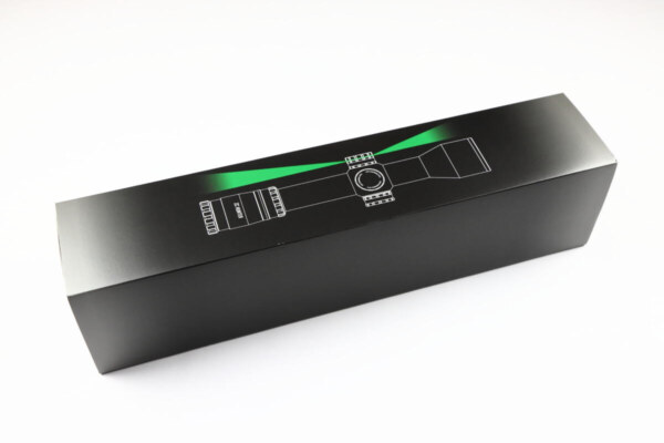 Zero Compromise ZC Hunter – Bild 8