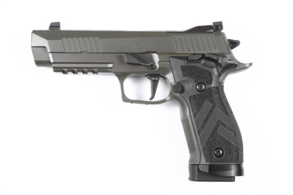Sig Sauer P226 X-Five AXG Legion – Bild 2