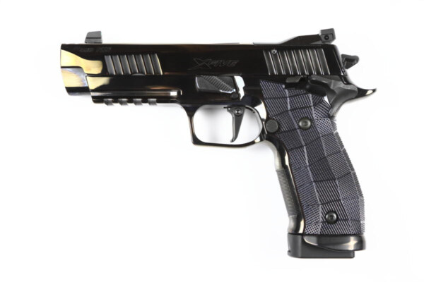 Sig Sauer P226 X-Five Reserve Collection – Bild 2