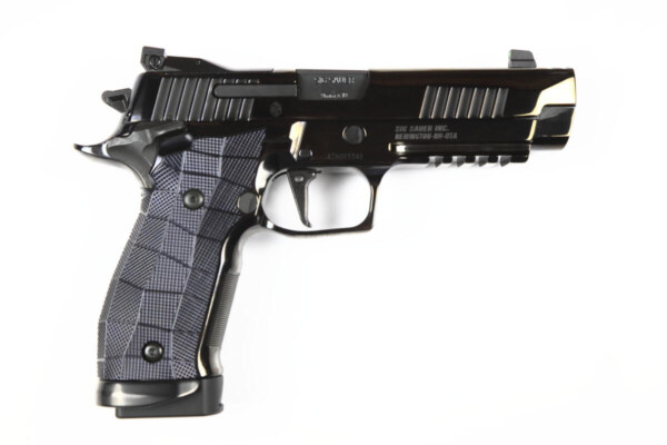 Sig Sauer P226 X-Five Reserve Collection – Bild 3